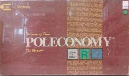 Poleconomy (P)