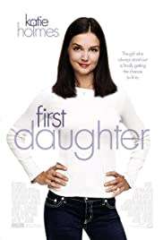 First Daughter (P)