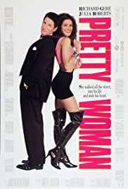 Pretty Woman (P)
