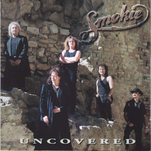 Smokie - Uncovered (P)