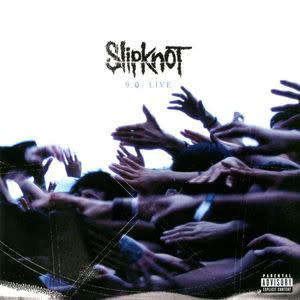 Slipknot  9.0: Live (P)