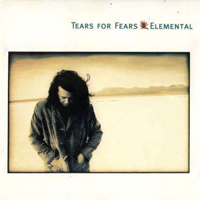 Tears For Fears - Elemental (P)