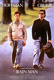 Rain Man (P)