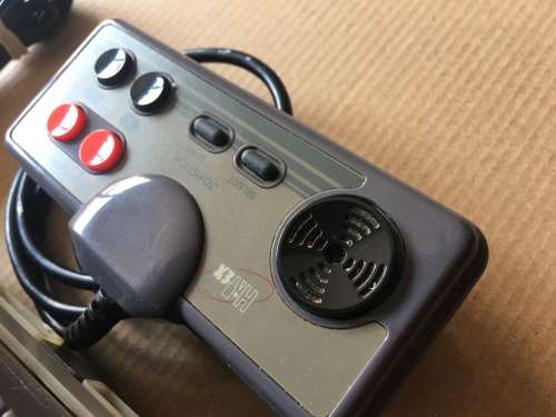 HITex 8Bit Nintendo TV Game System HT031397