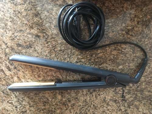 GHD IV