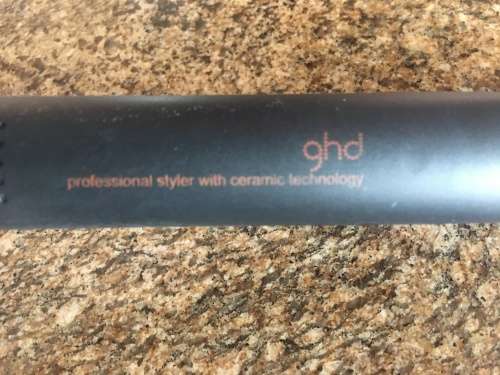 GHD IV
