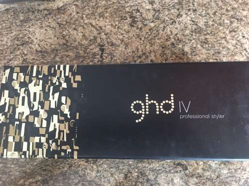 GHD IV