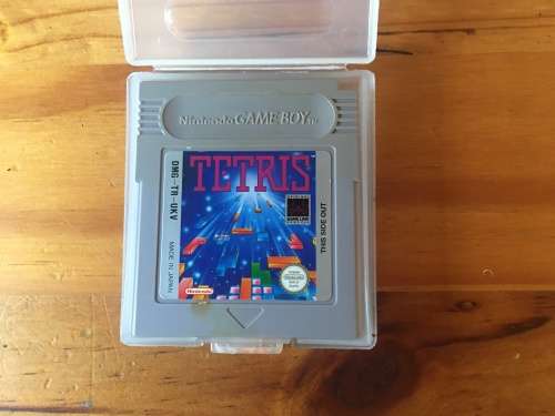 Gameboy  (Boxed)
