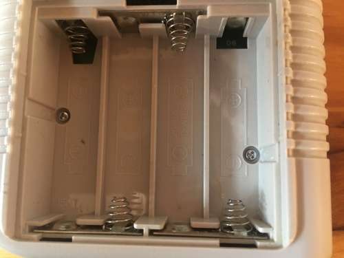 Gameboy  (Boxed)
