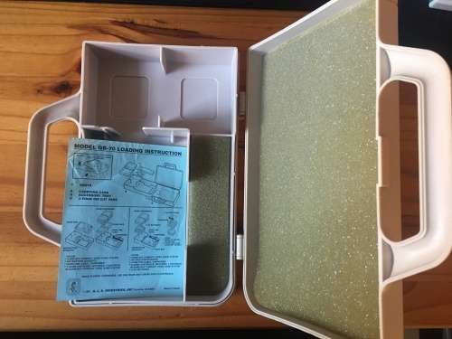 Gameboy  (Boxed)