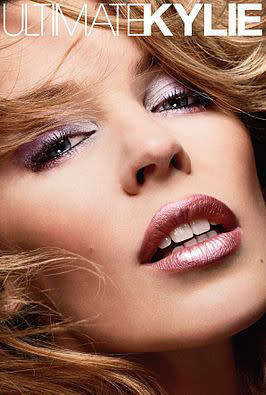 Kylie - Ultimate Kylie