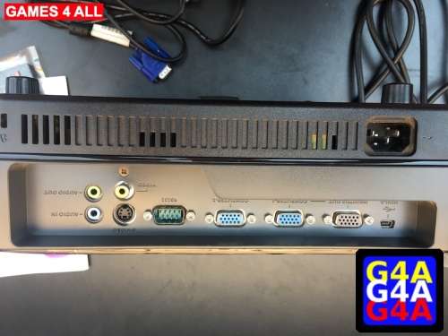 Benq Digital Projector  Model MS502