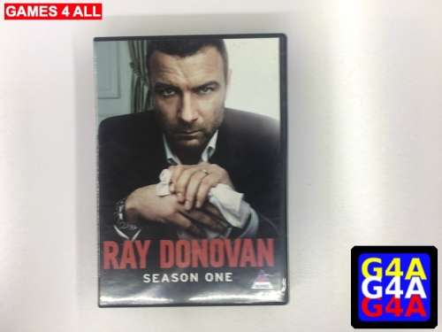 Ray Donovan Season 1 (G4A)