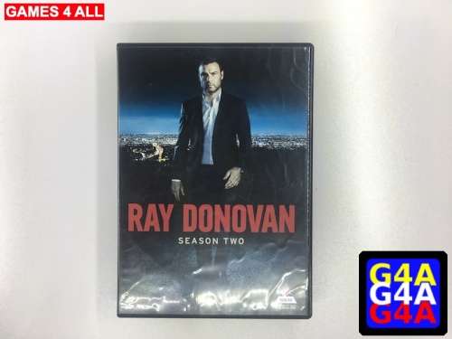 Ray Donovan Season 2 (G4A)