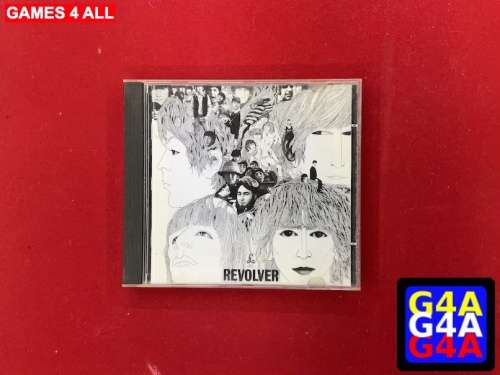 The Beatles Revolver