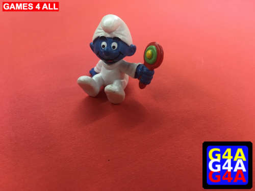 Baby Smurf (ST)