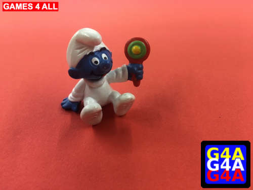 Baby Smurf (ST)