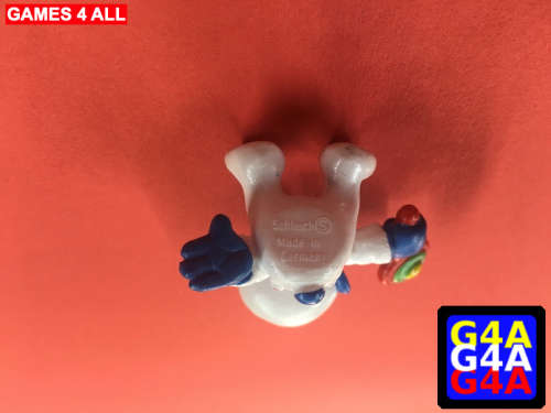 Baby Smurf (ST)