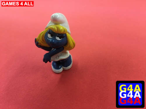 Smurfet (ST)
