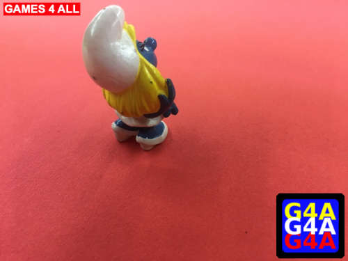 Smurfet (ST)