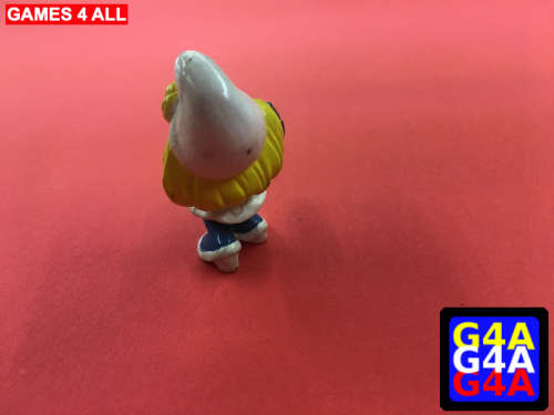 Smurfet (ST)