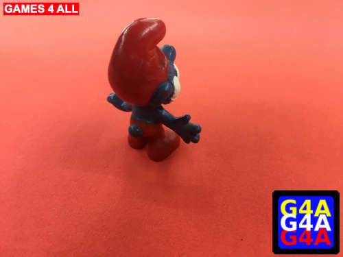 Papa Smurf (ST)