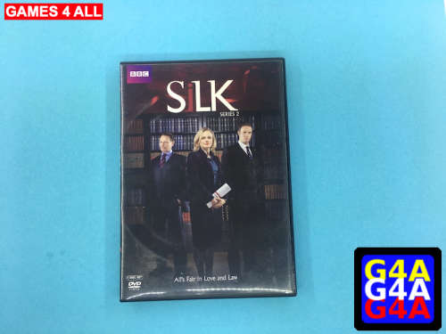 Silk Season 2