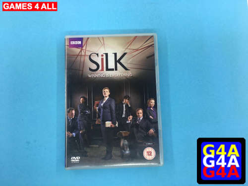 Silk Season 1