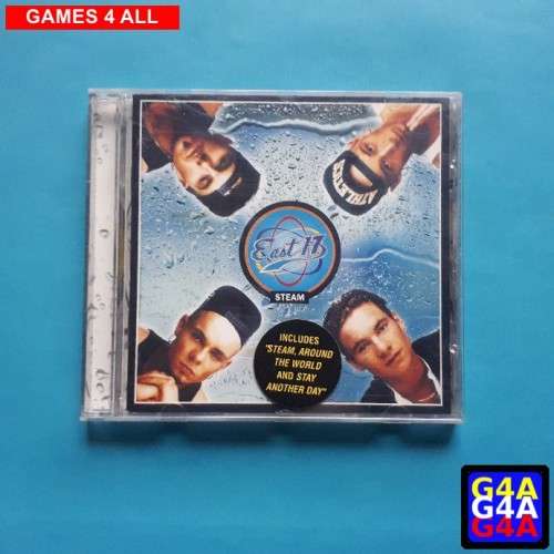 East 17 - Steam