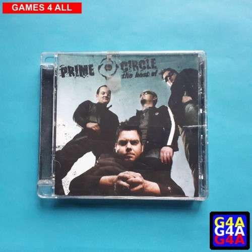 Prime Circle - The Best Of