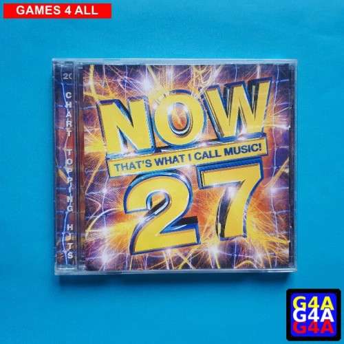NOW 27
