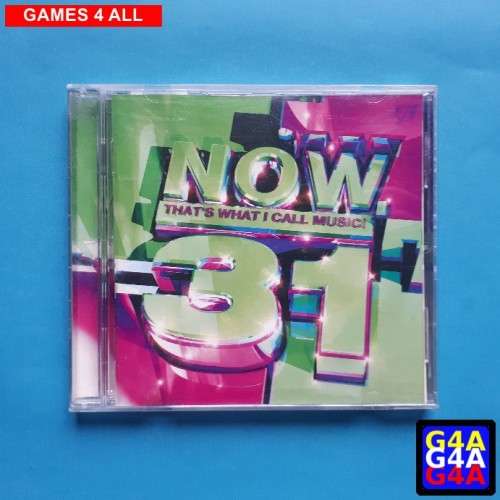 NOW 31