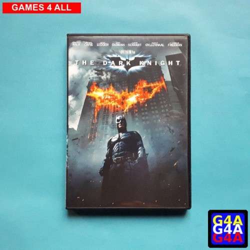 The Dark Knight