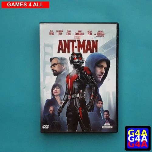 Ant-Man