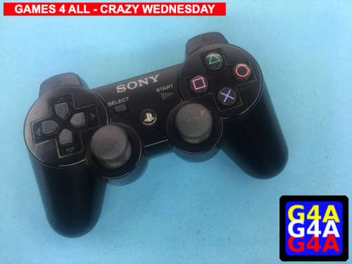 PS3 Controller - TESTED