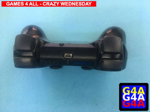 PS3 Controller - TESTED