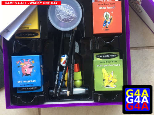 Cranium 2nd Edition