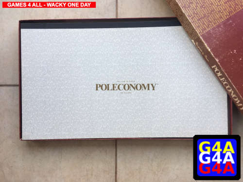 Poleconomy