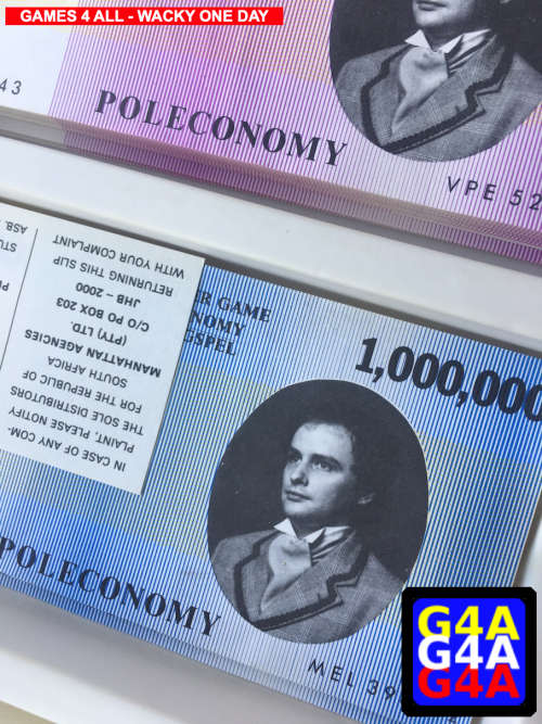 Poleconomy