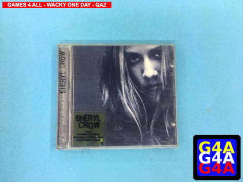 Sheryl Crow