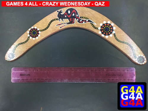 Boomerang