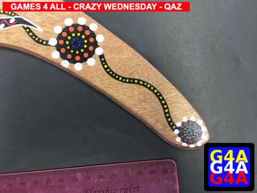 Boomerang