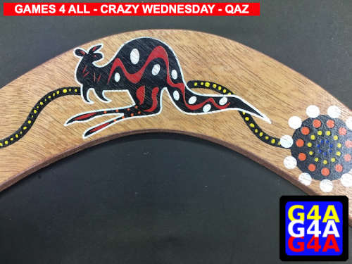 Boomerang