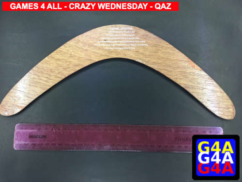 Boomerang