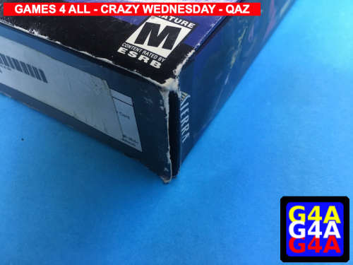 Swat 3 - Box, NO GAME