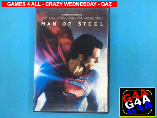 10 DVD Super Hero Collection - ONE bid 4 ALL