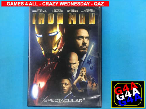 10 DVD Super Hero Collection - ONE bid 4 ALL