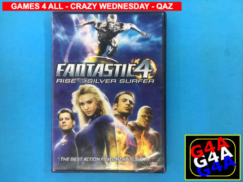 10 DVD Super Hero Collection - ONE bid 4 ALL