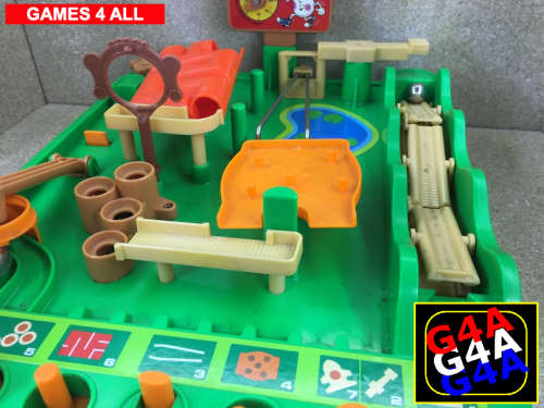 Tomy Screwball Scramble - 100% COMPLETE