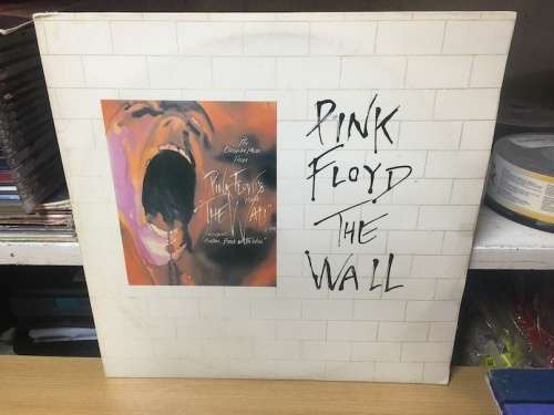 Pink Floyd: The Wall